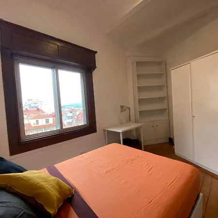Piso 2 Lepanto Al Lado Vialia Apartmán *