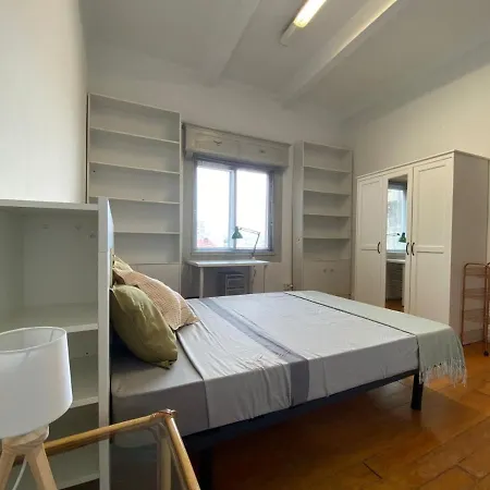 Piso 2 Lepanto Al Lado Vialia Apartmán