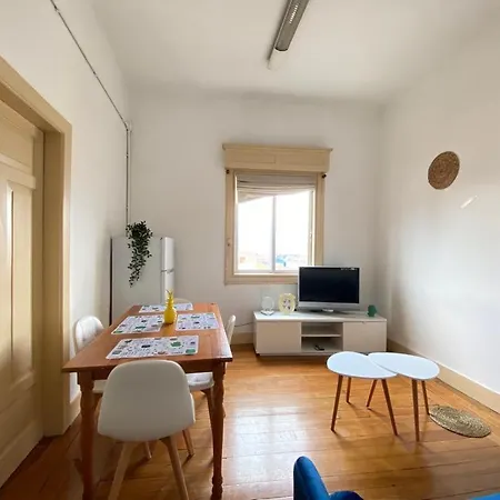 Piso 2 Lepanto Al Lado Vialia * Vigo