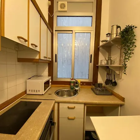 Apartmán Piso 2 Lepanto Al Lado Vialia Vigo