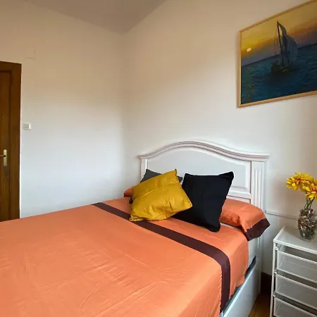 Apartmán Piso 2 Lepanto Al Lado Vialia *