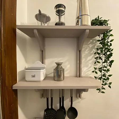 Apartmán Piso 2 Lepanto Al Lado Vialia