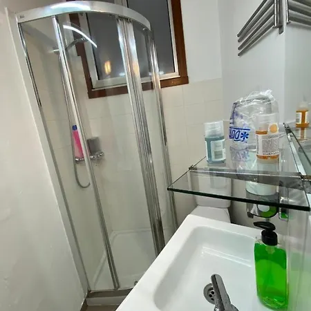 Apartmán Piso 2 Lepanto Al Lado Vialia *