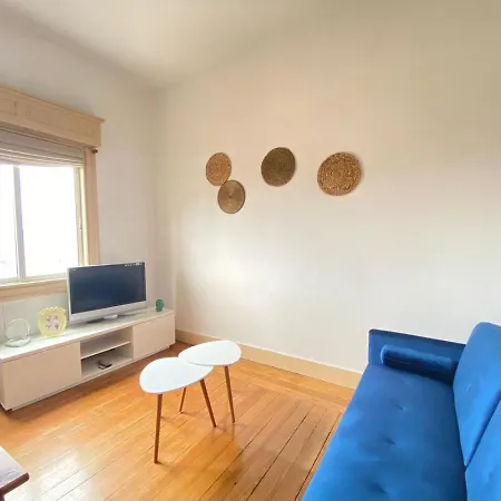 Piso 2 Lepanto Al Lado Vialia Apartmán