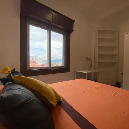 Apartmán Piso 2 Lepanto Al Lado Vialia *