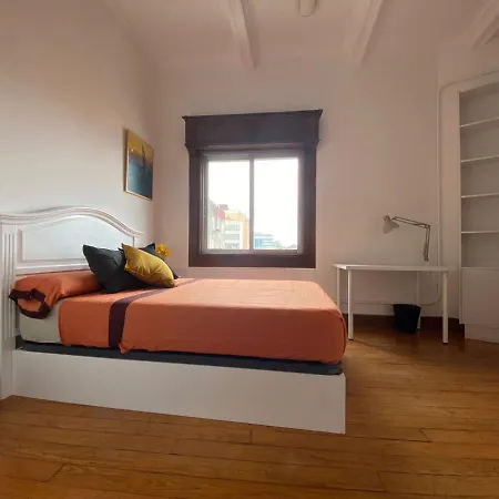 Piso 2 Lepanto Al Lado Vialia *