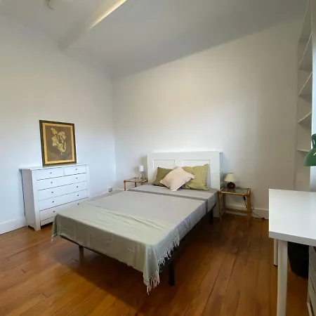Piso 2 Lepanto Al Lado Vialia