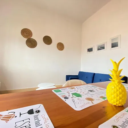 Apartmán Piso 2 Lepanto Al Lado Vialia *